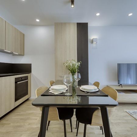 Sidra City Apartment Задар Екстериор снимка