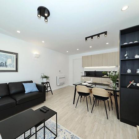 Sidra City Apartment Задар Екстериор снимка