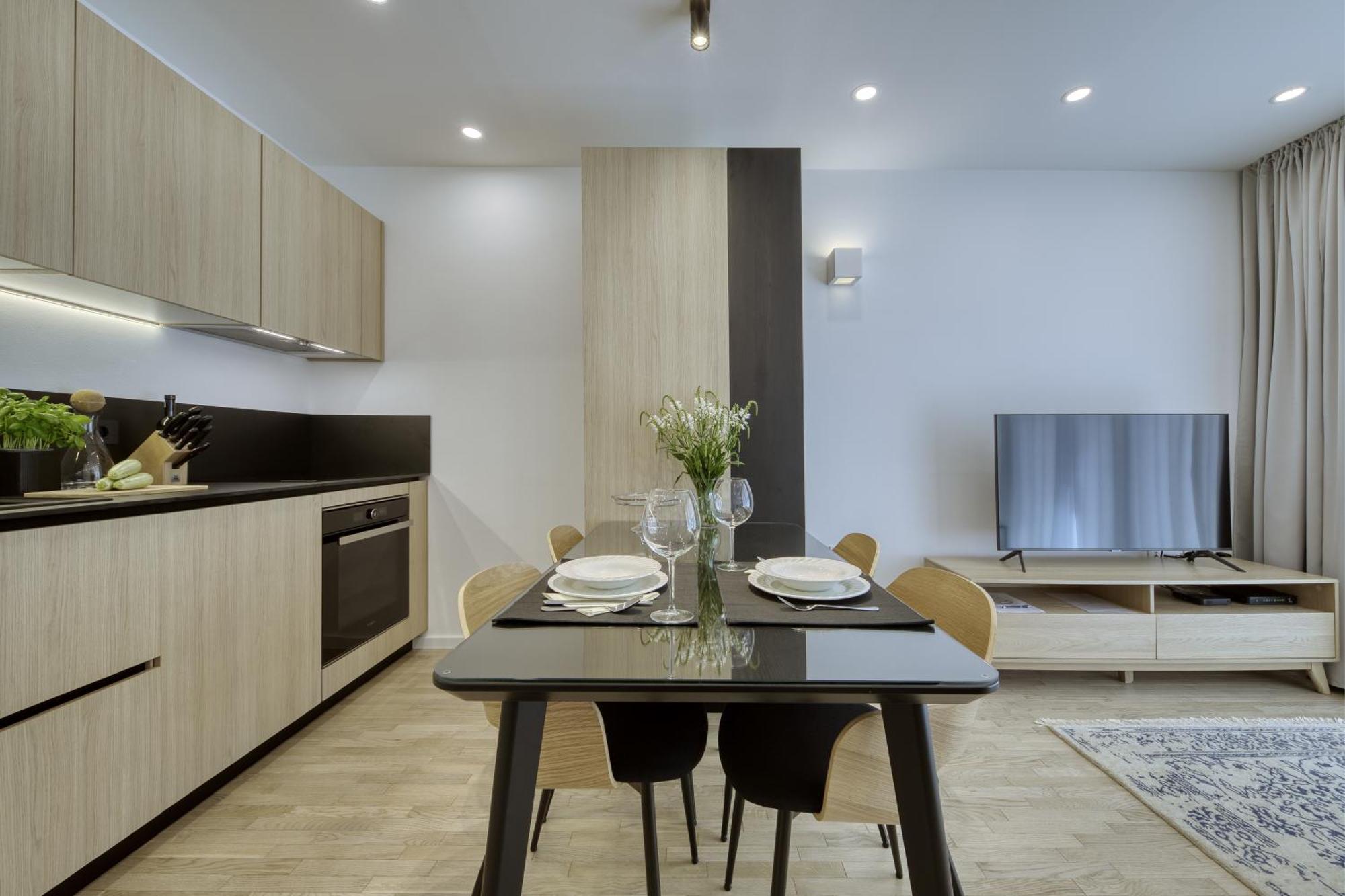 Sidra City Apartment Задар Екстериор снимка