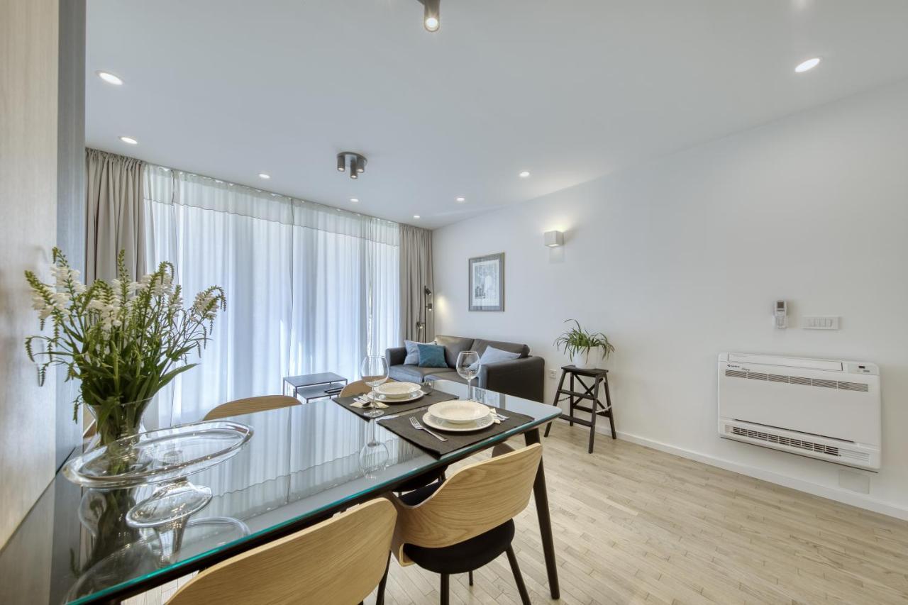 Sidra City Apartment Задар Екстериор снимка
