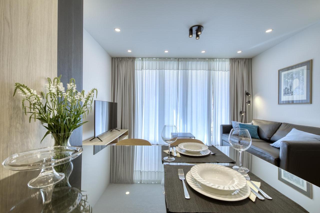 Sidra City Apartment Задар Екстериор снимка
