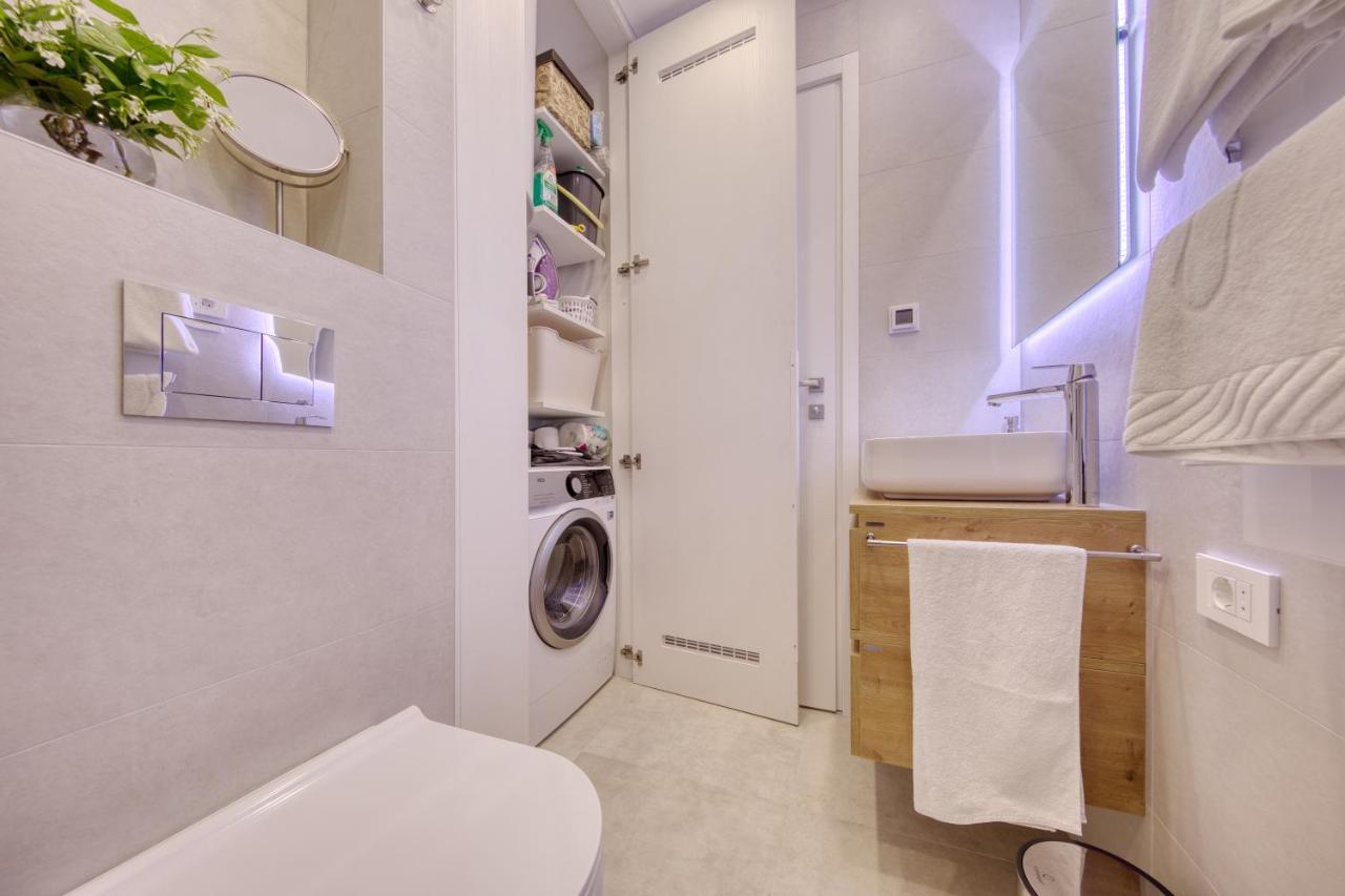 Sidra City Apartment Задар Екстериор снимка