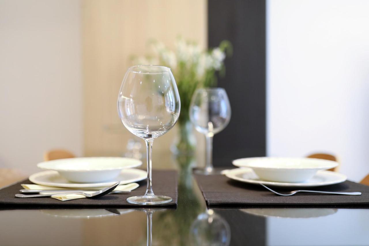 Sidra City Apartment Задар Екстериор снимка