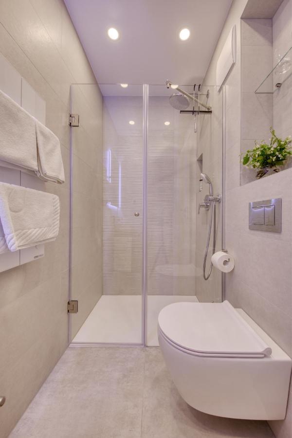 Sidra City Apartment Задар Екстериор снимка