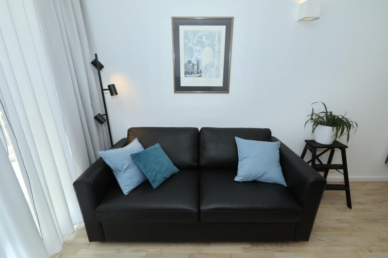 Sidra City Apartment Задар Екстериор снимка