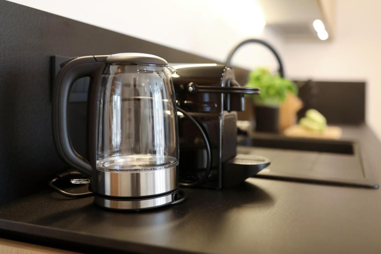 Sidra City Apartment Задар Екстериор снимка