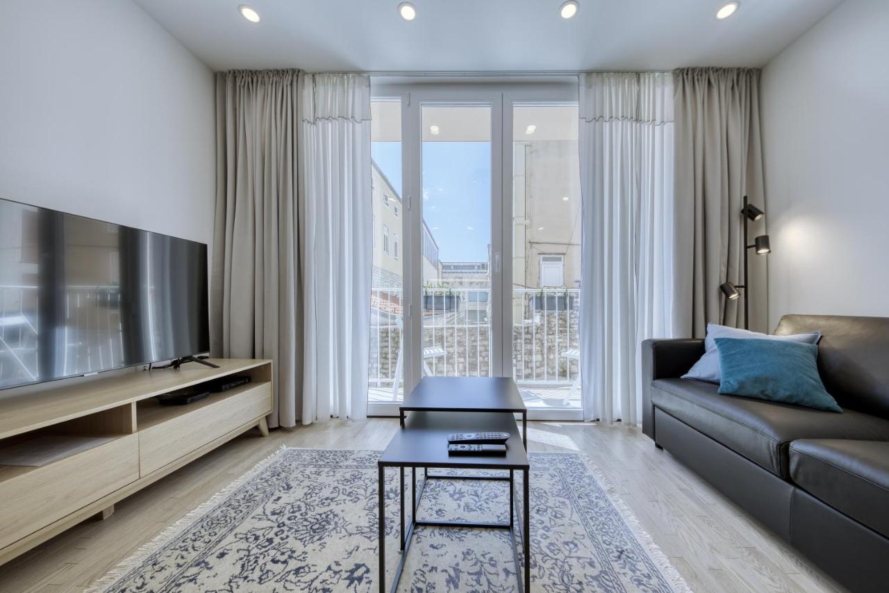 Sidra City Apartment Задар Екстериор снимка
