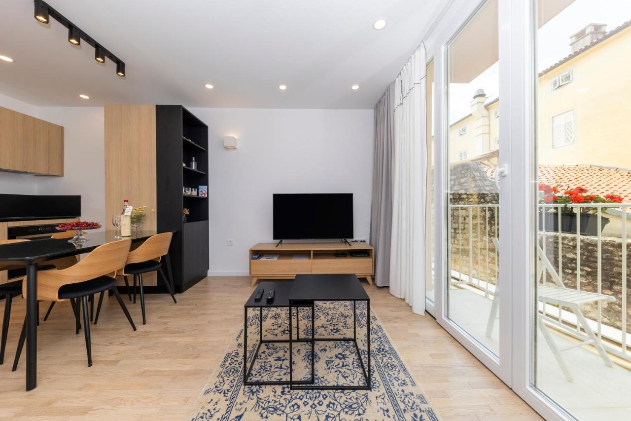 Sidra City Apartment Задар Екстериор снимка