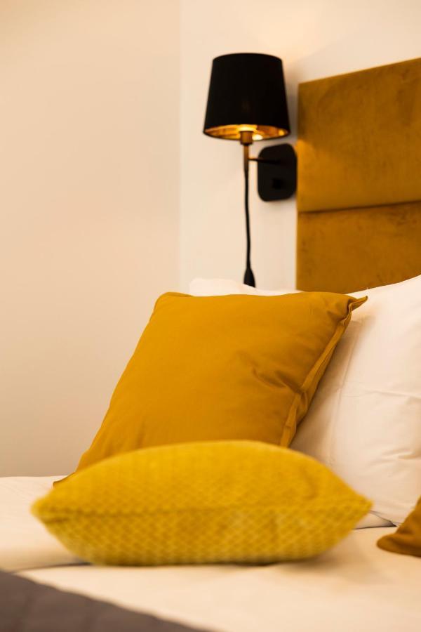 Sidra City Apartment Задар Екстериор снимка