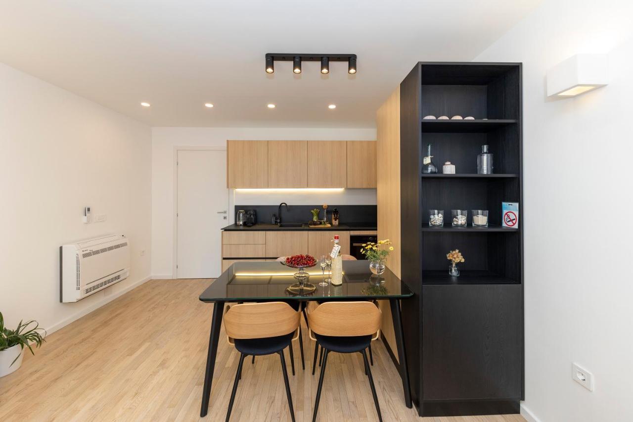 Sidra City Apartment Задар Екстериор снимка