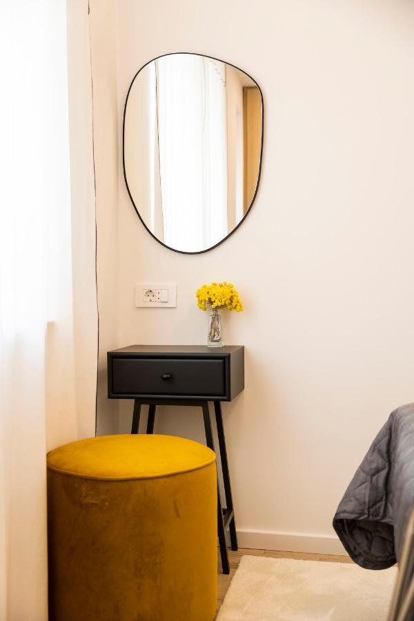 Sidra City Apartment Задар Екстериор снимка